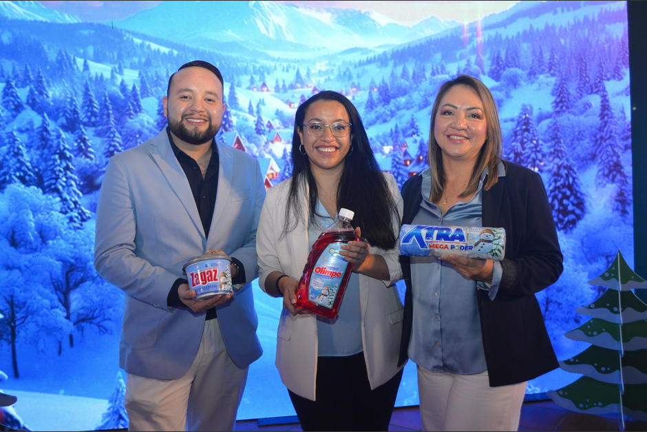 (Fotografía: Fernando Pinetta / Soy502)