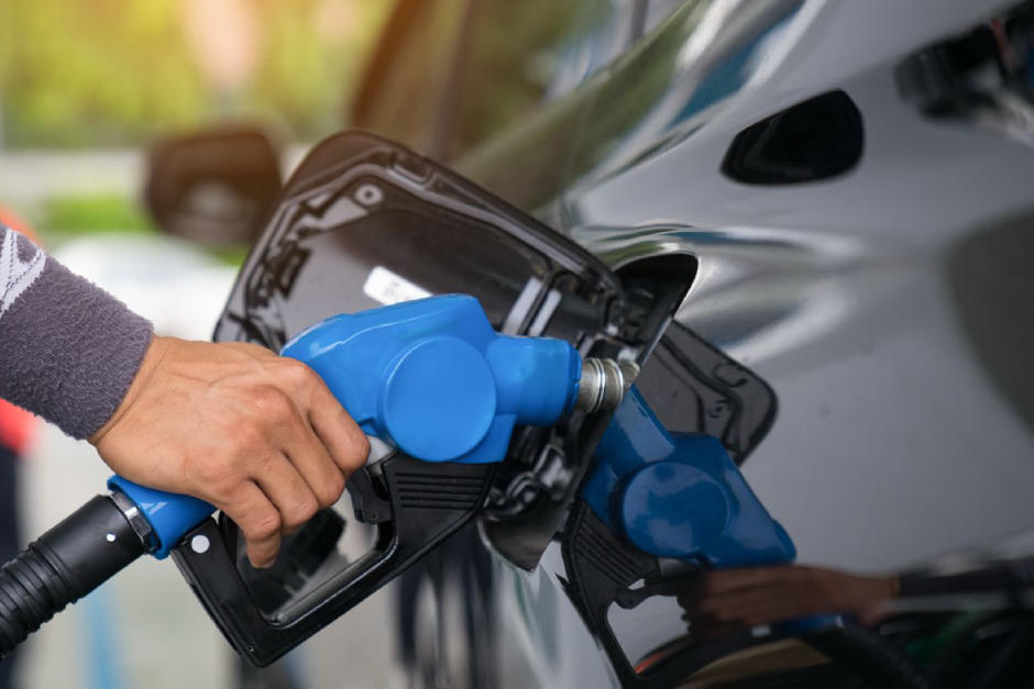 El MEM publicó cuál es el porcentaje total de mezcla definitiva y obligatoria de alcohol carburante con gasolinas. (Foto: Archivo / Soy502)