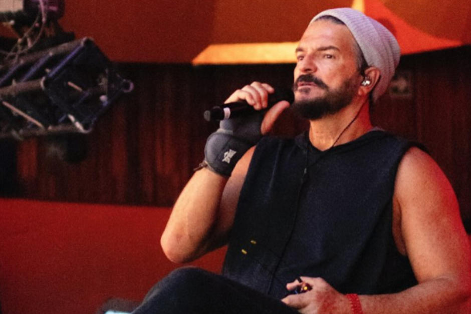 Recuerda estas esepecificaciones si quieres disfrutar de un emotivo evento. (Foto: Instagram)