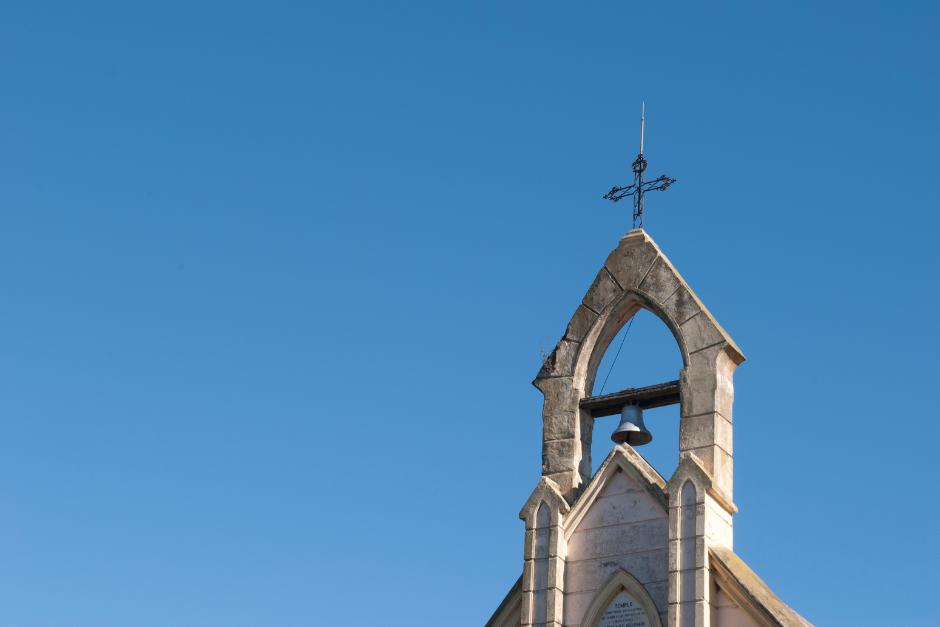 Según noticias emitidas desde el Vaticano, la violencia contra los cristianos aumentó en África y Asia. (Foto: Canva/Soy502)