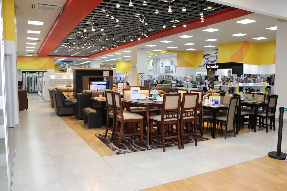 (Fotografía cortesía: Grupo Salinas)