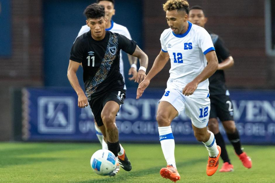 La Azul y Blanco sostendrá el jueves su primer partido de la última ronda de las eliminatorias.&nbsp;