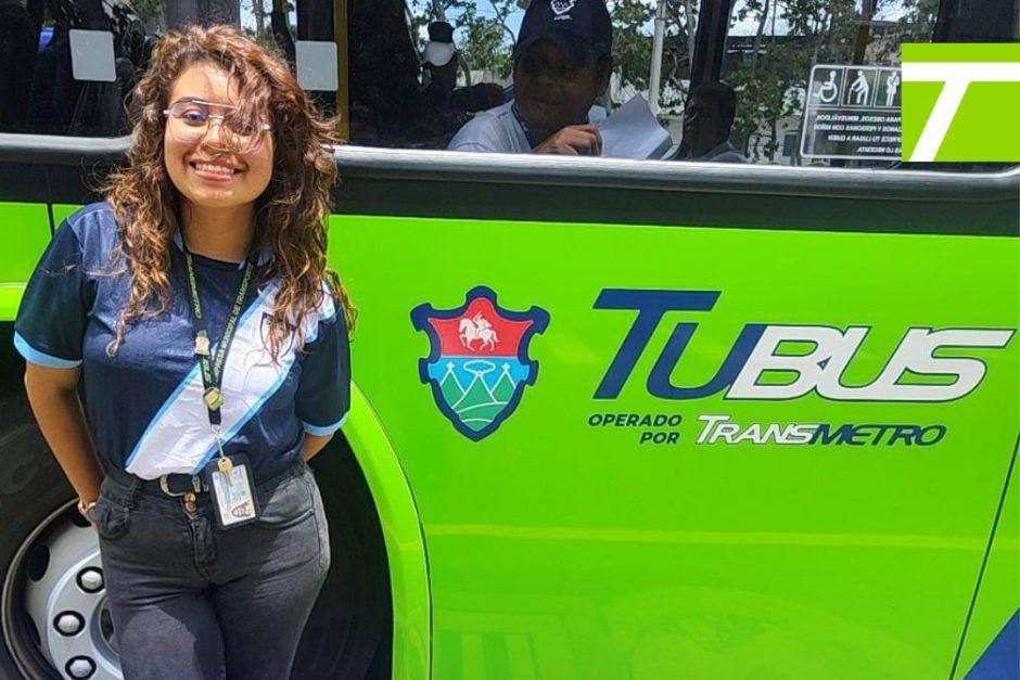 Los buses saldrán cada 15 minutos desde Explanada 5, a partir de las 5:00 de la tarde. (Foto: Transmetro)