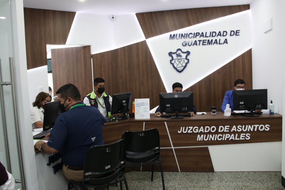 Agenda tu cita virtual en el Juzgado Municipal sin perder tiempo en el tráfico. Te explicamos paso a paso cómo hacerlo. (Foto: Archivo)