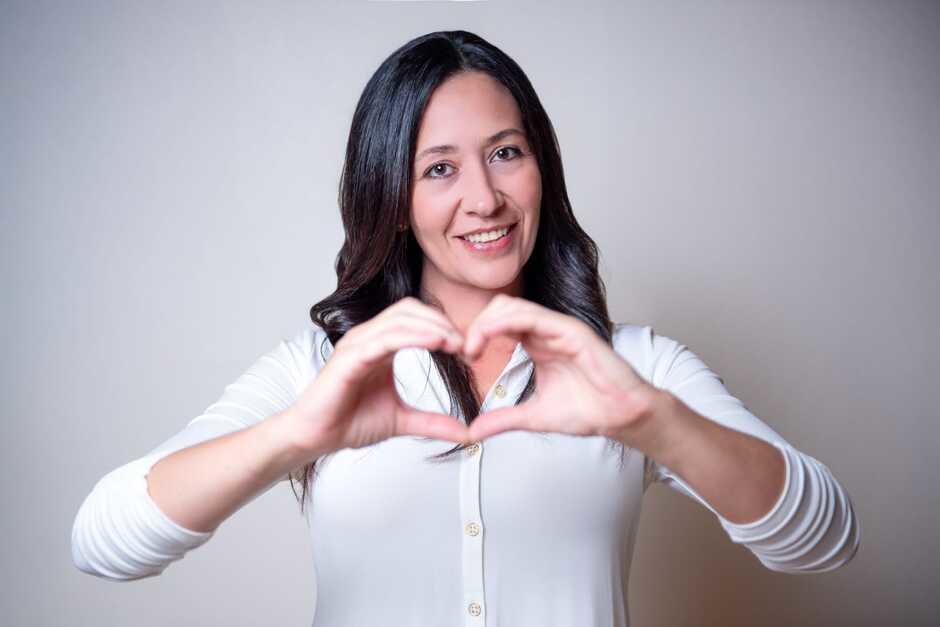 Urrutia invita a transformar el miedo al fracaso en motivación. (Foto: Viva Fundation)