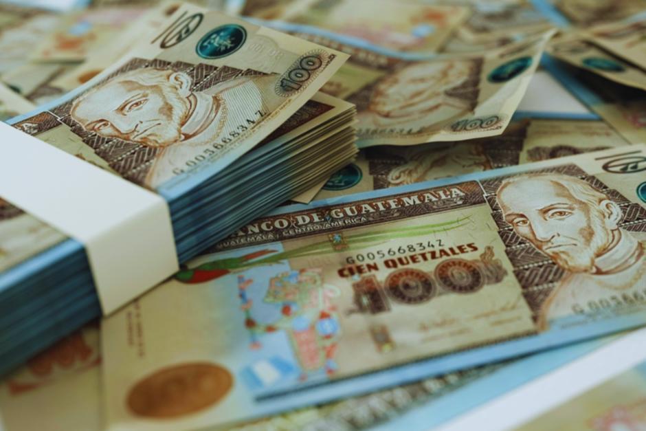 El Congreso garantizó el financiamiento de la obras de arrastre de los Codede para 2026. (Foto ilustrativa: Shutterstock)