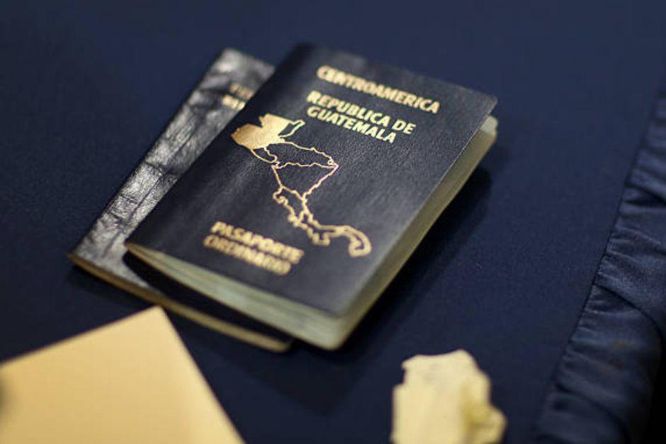 La iniciativa busca facilitarle a la población la emisión del pasaporte. (Foto: gettyimages)