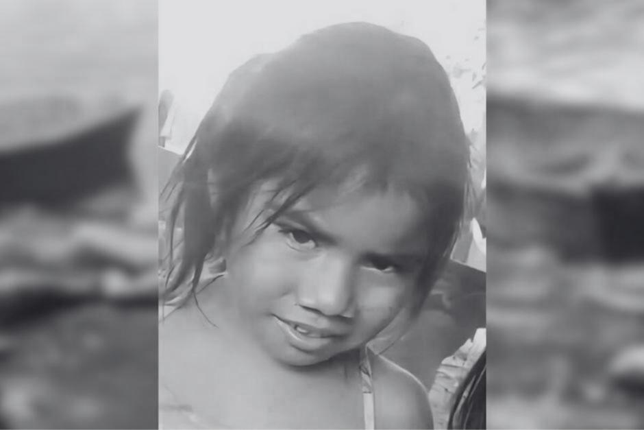 Tras casi dos meses de espera se confirman que los restos pertenecen al cuerpo de la niña Joselinne. (Foto:&nbsp;Alerta Alba Keneth)