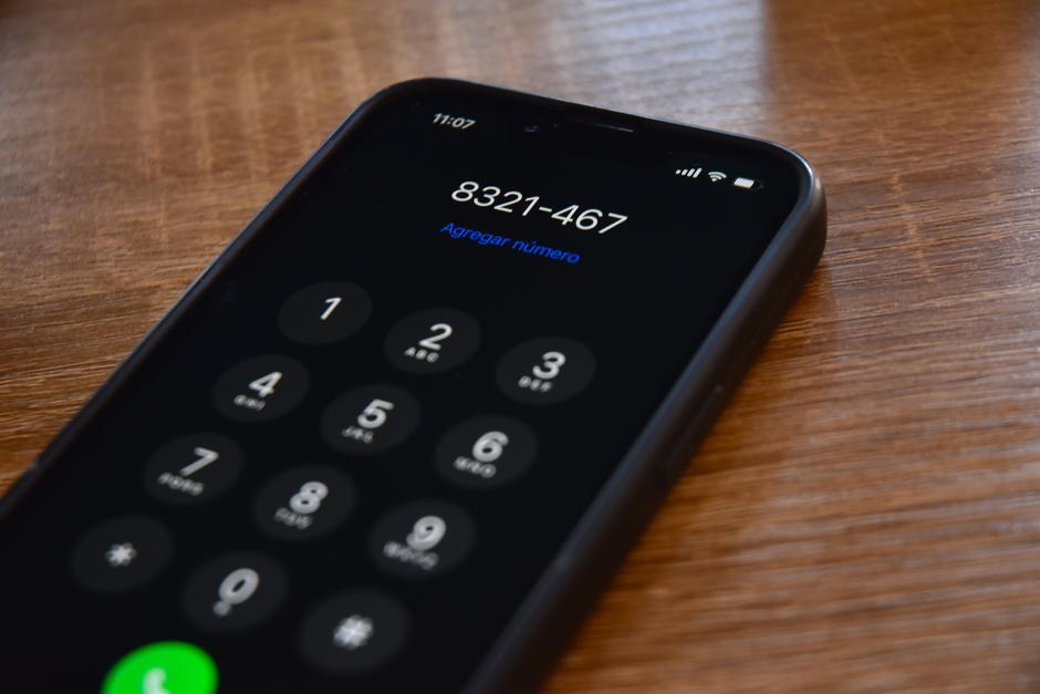 El Congreso retomó este año las discusiones para crear la&nbsp;ley de portabilidad numérica. (Foto: Archivo/Soy502)