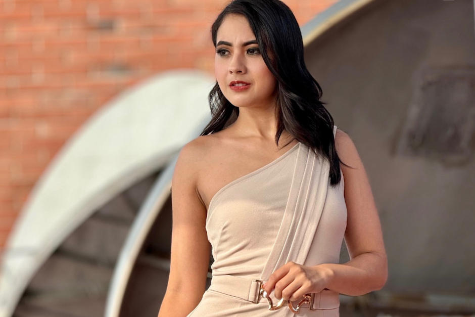 Yensy López advierte acerca de páginas que usan su nombre para realizar estafas. (Foto; Instagram)