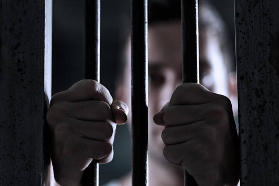 Su condena se redujo tras la aceptación de cargos. (Foto ilustrativa: istock)