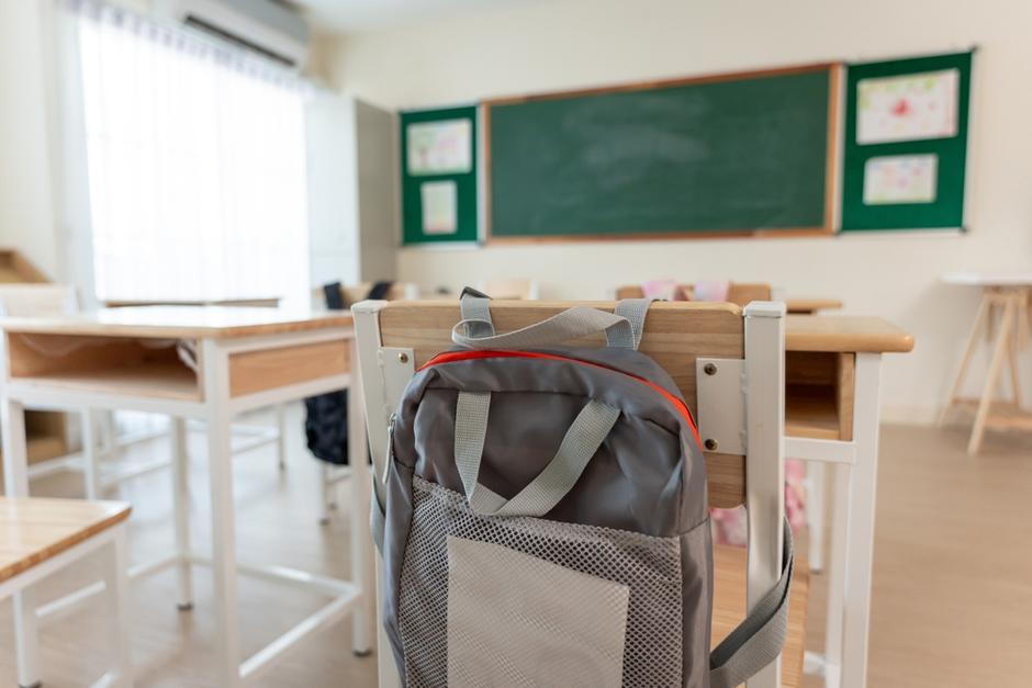 El curso empezará para los niños desde los 5 años. (Foto: Shutterstock)