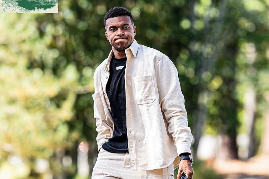 Kylian se queja del poco tiempo de vacaciones que tienen los jugadores. (Foto: Archivo)