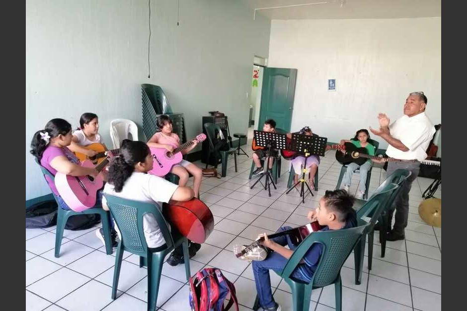 Los mayores de edad deberán presentar fotocopia de DPI, mientras que los menores, deberán llevar fotocopia de certificado de nacimiento y del DPI del padre, madre o encargado.&nbsp;(Foto: Jorge Morales/Colaborador)