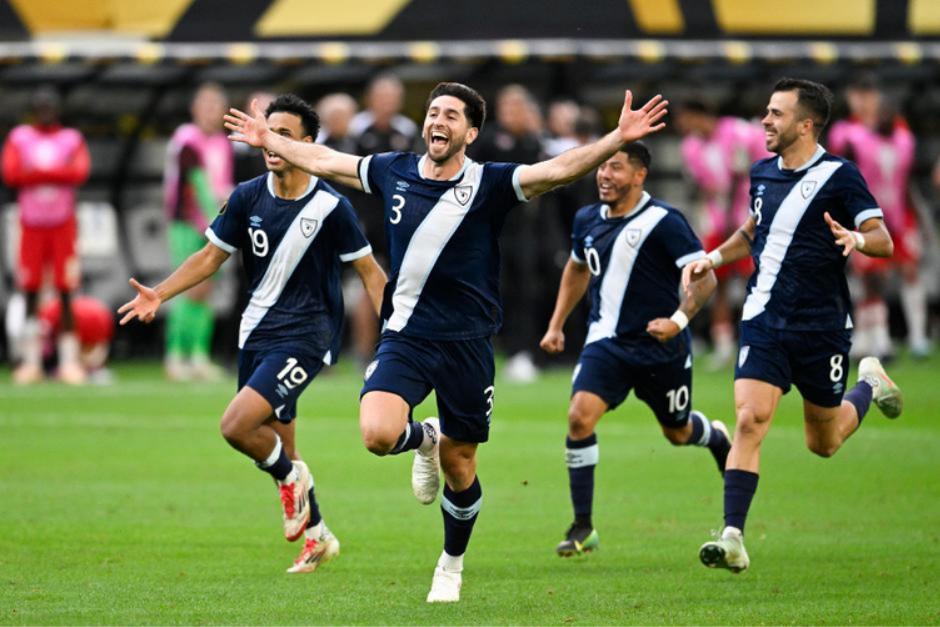La posibilidad de lograr el boleto al Mundial 2026 mantiene la expectativa de los aficionados guatemaltecos. (Foto: Archivo/Soy502)