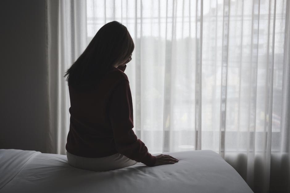 La discusión habría iniciado por motivo de celos. (Foto: Shutterstock)