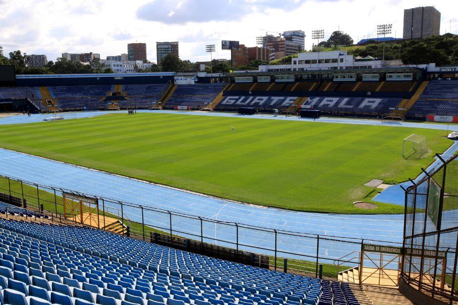 CDAG lanza licitación para renovar 27 mil asientos.&nbsp;(Foto: CDAG)