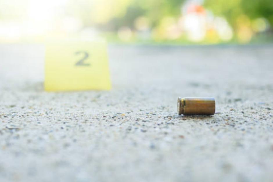 Compañeros de la víctima indicaron que reciben amenazas por pandilleros. (Foto ilustrativa: istock)