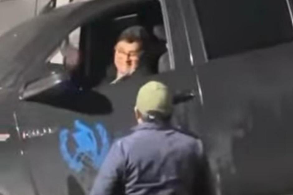 El caso fue denunciado en redes sociales a través de un video. (Imagen: captura de pantalla)