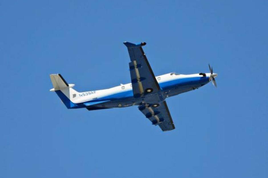 Ambas aeronaves activaron alertas por distintos problemas. (Foto ilustrativa: istock)