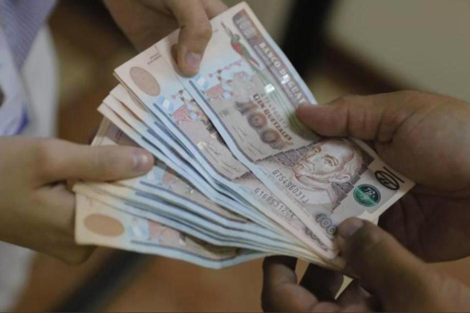 Los impuestos son pagos obligatorios que se deben hacer al Estado. (Foto: Archivo / Soy502)