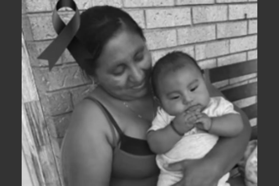 El hijo mayo de la víctima relató lo ocurrido. (Foto: redes sociales)