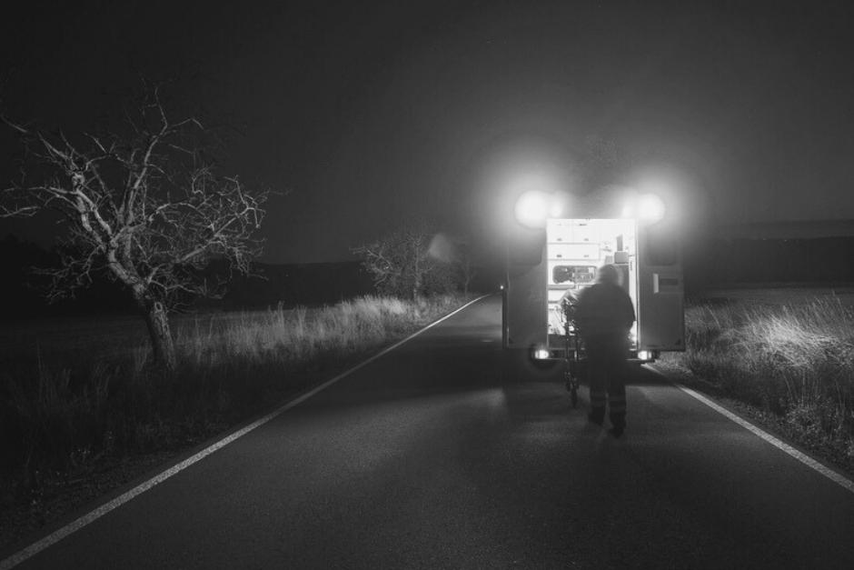 El hombre discutió con su esposa sobre la paternidad de su hijo tras su regreso a Guatemala. (Foto: Shutterstock)