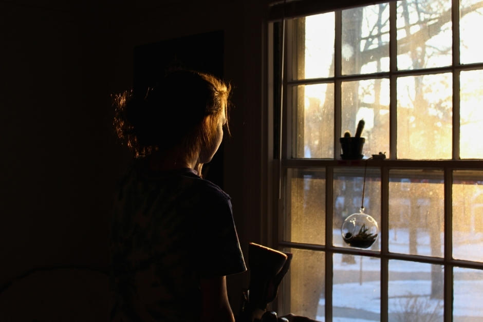 El hombre amenazaba a su propia familia y a extranjeros en el interior de una vivienda en San Juan Alotenango. (Foto: Shutterstock)