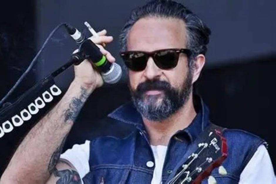 Tito Fuentes reaparece con un estado de salud preocupante. (Foto: X)