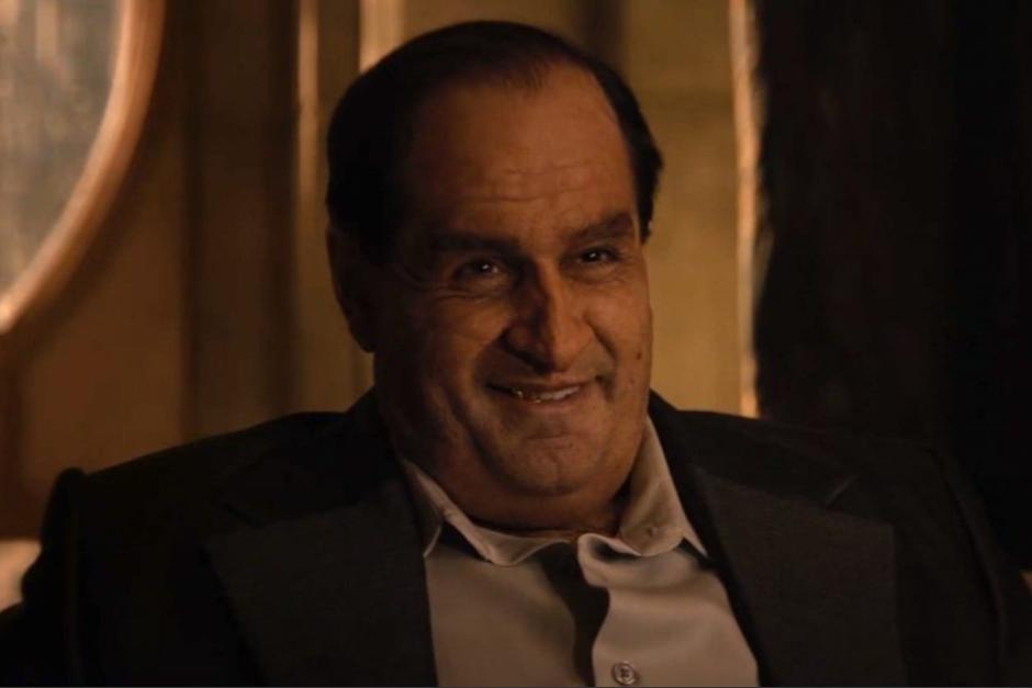 "El Pingüino" arrasa con ocho premios técnicos en los Emmy. (Foto: X)