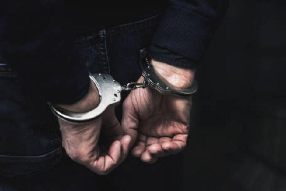El detenido había sido deportado a Guatemala desde Estados Unidos. (Foto ilustrativa: istock)