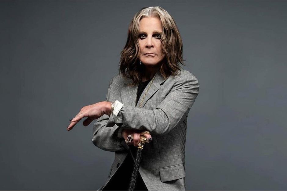 El escenario del UBS Arena vibrará con un tributo inolvidable a Ozzy Osbourne. (Foto: X)