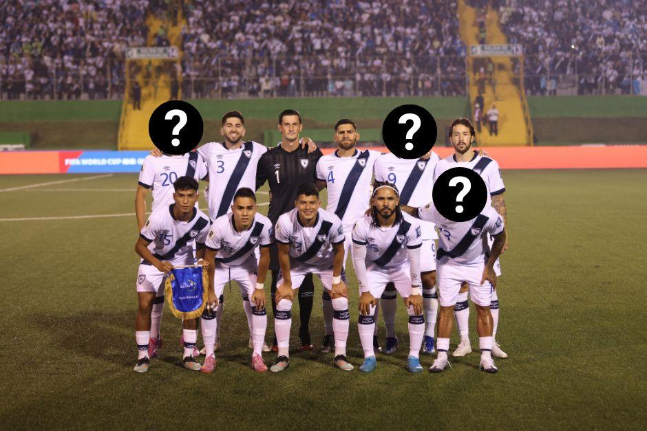 Tena presentará tres cambios para un nuevo esquema táctico en el campo del Rommel Fernández.