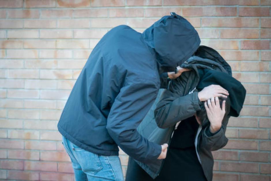 El adolescente agredido se encontraba en el parque junto a otros jóvenes que regresaban de clases.&nbsp;(Foto ilustrativa: istock)