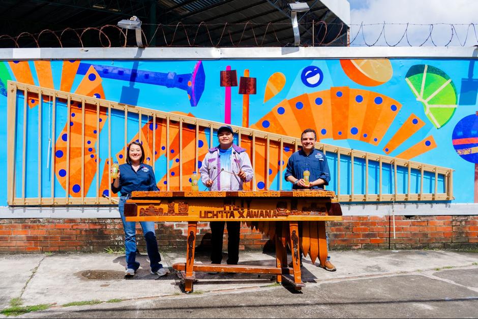 (Fotografía Cortesía: Tampico)