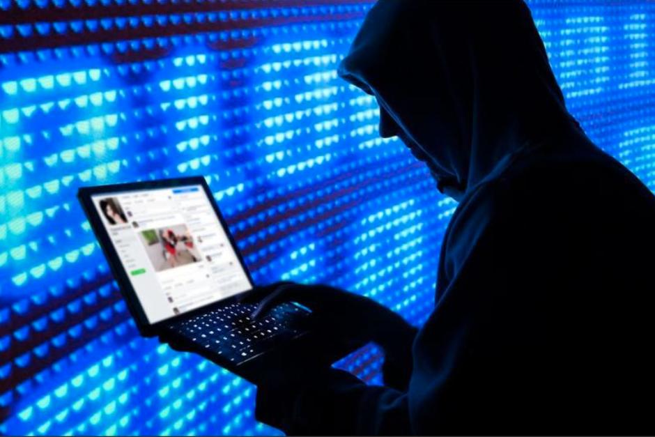 Después de un año y medio de análisis, la iniciativa de Ley de Ciberseguridad avanzó en su primera lectura en el Congreso. (Foto: Archivo/Soy502)