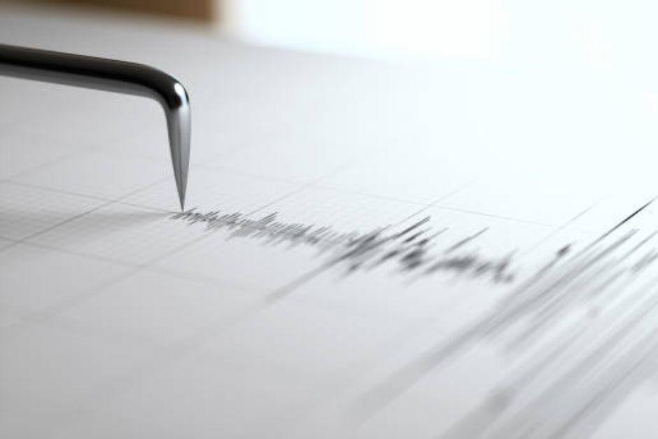 Un sismo fue sensible durante la tarde de este martes. (Foto ilustrativa: istock)