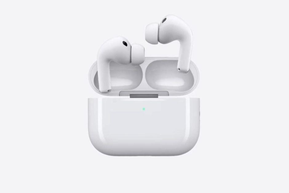 Este martes se hizo el lanzamiento oficial de los AirPods Pro 3. (Foto: Apple)