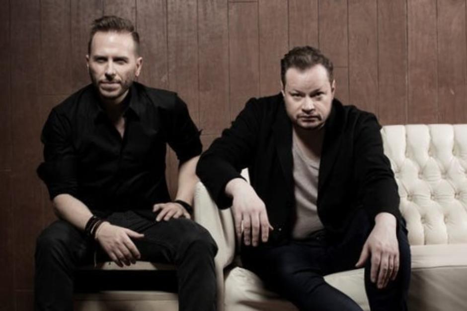 Sin Bandera regresa a los escenarios para celebrar 25 años de trayectoria. (Foto: X)