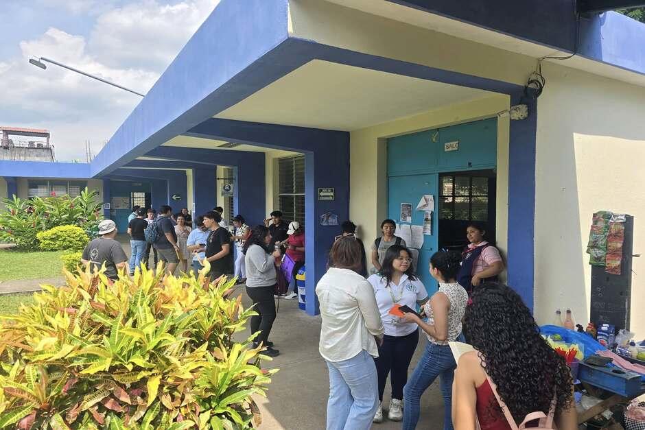 Esta evaluación ayuda a tener una orientación académica que contribuya a tomar decisiones sobre su futuro profesional. (Foto: Redes)