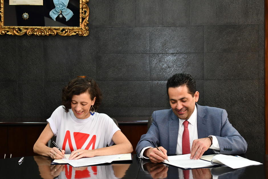 (Fotografía: Fernando Pinetta / Soy502)