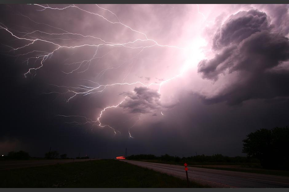 ¡Prepárate! La tarde será lluviosa. (Foto: Pexels)