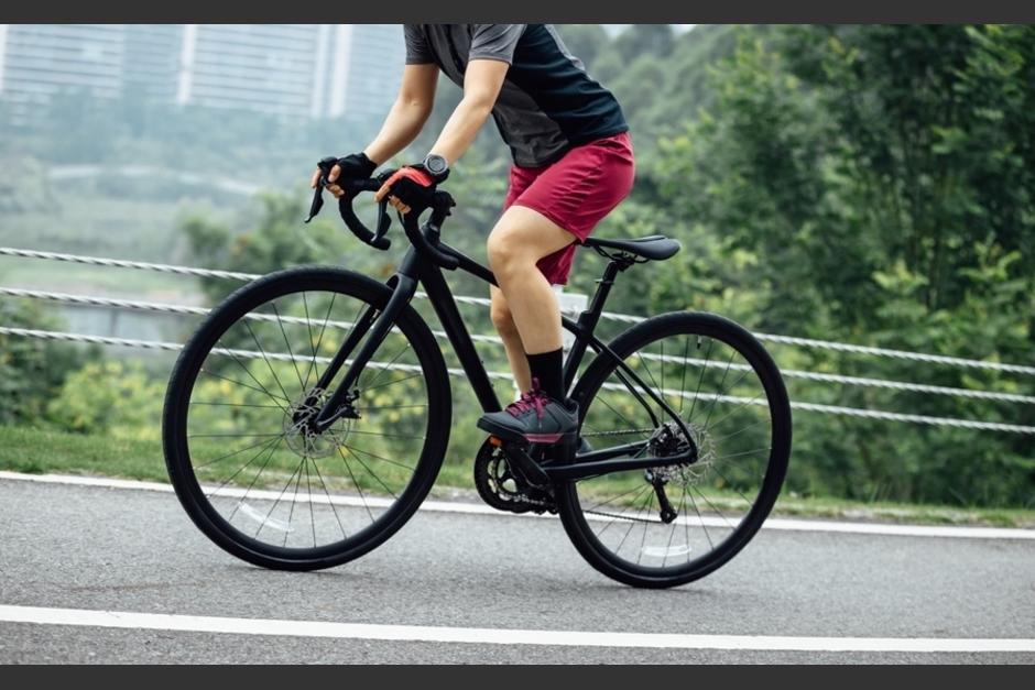 La carrera será este domingo 14 de septiembre. (Foto: Shutterstock)