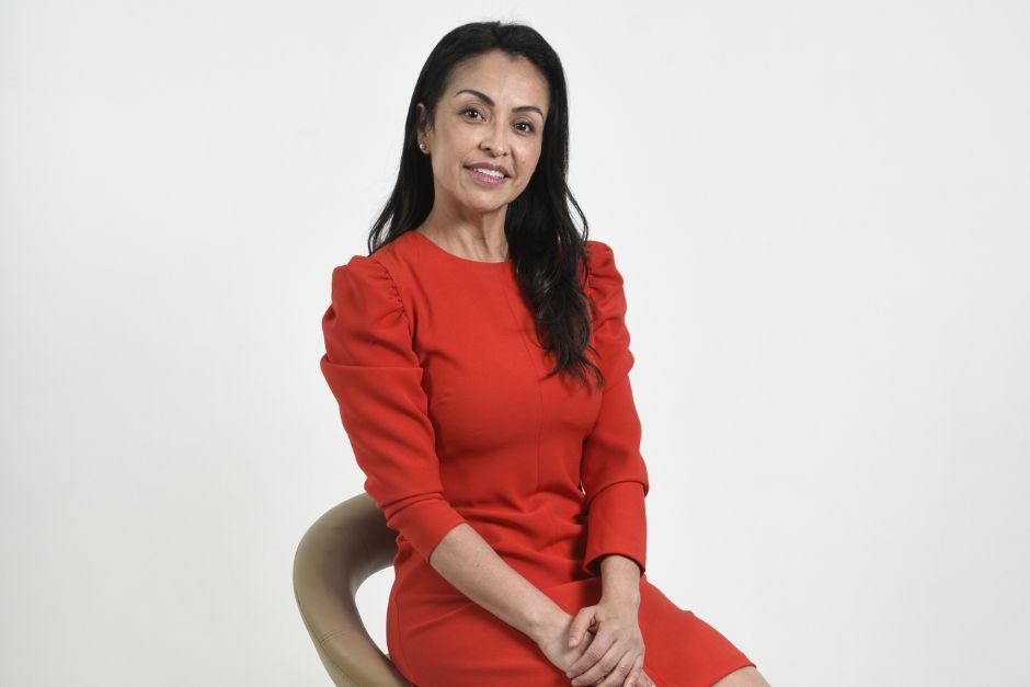 Jennifer del Valle afirma que el conocimiento del cuerpo es clave para prevenir el abuso.