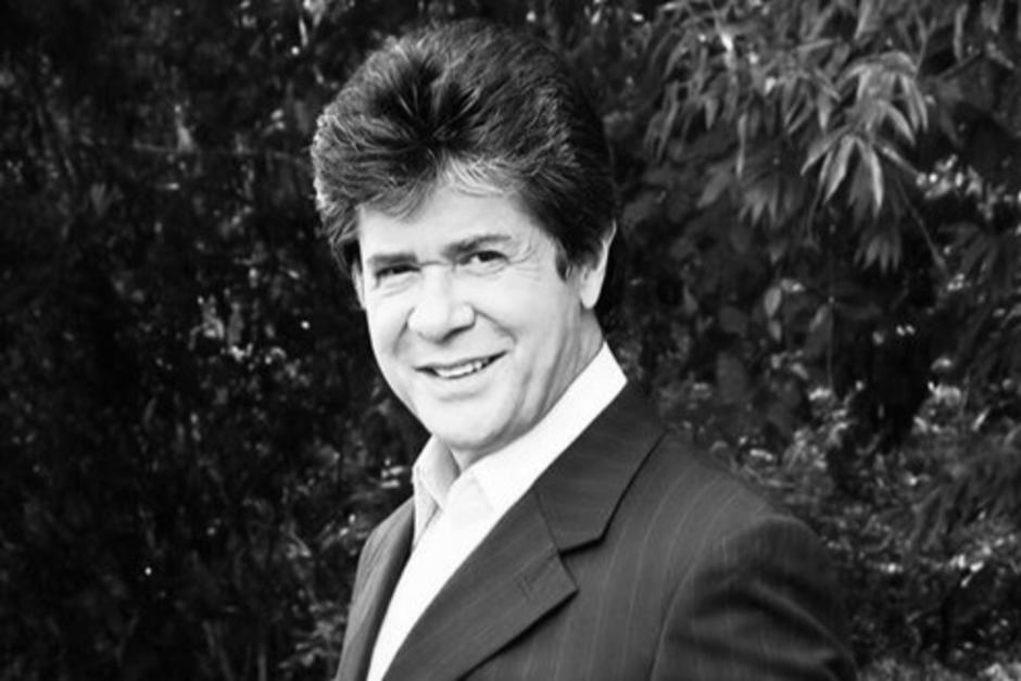 Eduardo Serrano pierde la batalla contra el cáncer. (Foto: X)