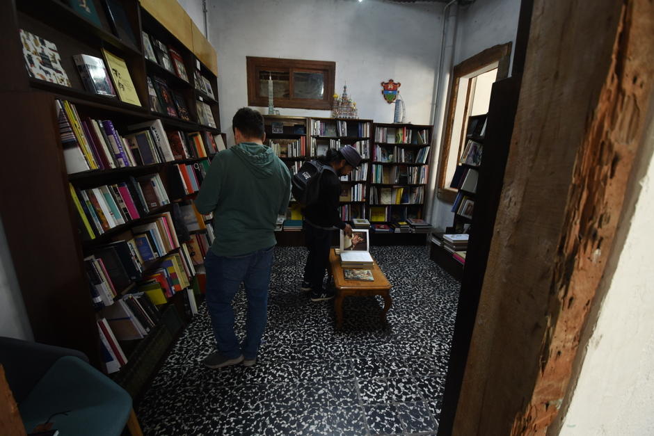 La Teca espera a los guatemaltecos con varias actividades culturales.&nbsp;(Foto: Archivo)