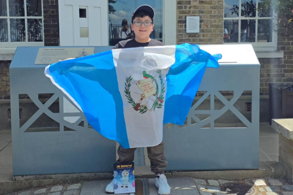 David López recibió un importante galardón. (Foto: Instagram)