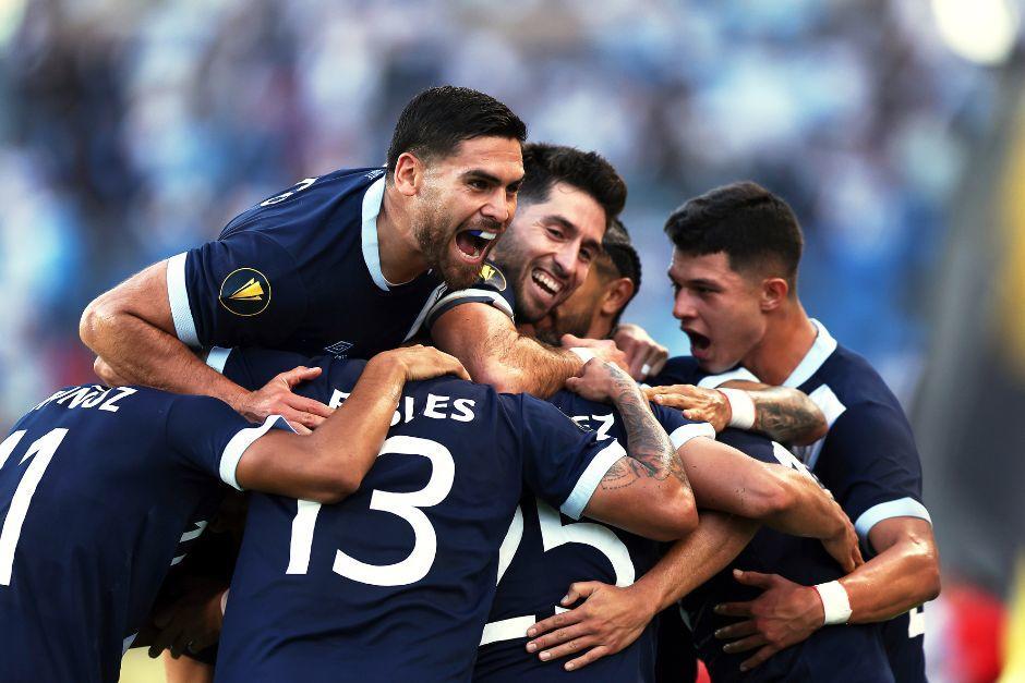 Legislador José Chic exige que eliminatorias se jueguen en otro estadio y sean transmitidas por el Gobierno.&nbsp;(Foto: AFP)