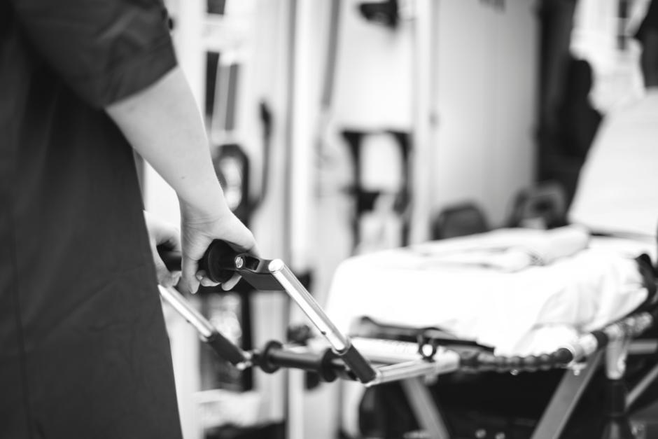 Un ataque armado ocurrido este 14 de septiembre dejó un fallecido y un herido. (Foto ilustrativa: Freepik)