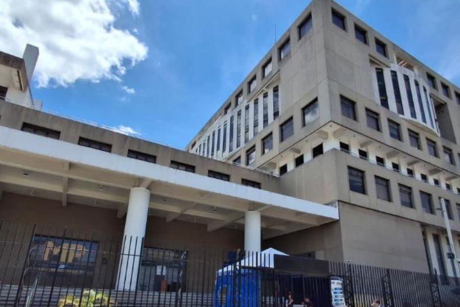 Misión de la OEA regresará a Guatemala para continuar con el fortalecimiento democrático, acompañará la elección a Fiscal General.&nbsp;(Foto: Archivo/Soy502)